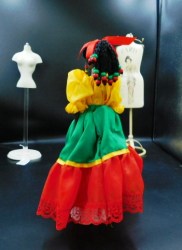barbie aa mexican bk